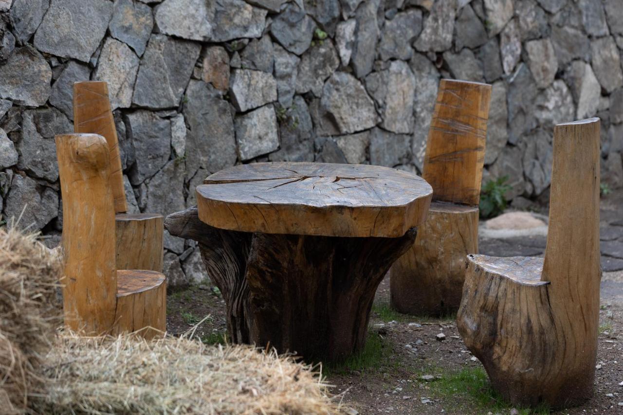 Valley Park Dilidżan Zewnętrze zdjęcie