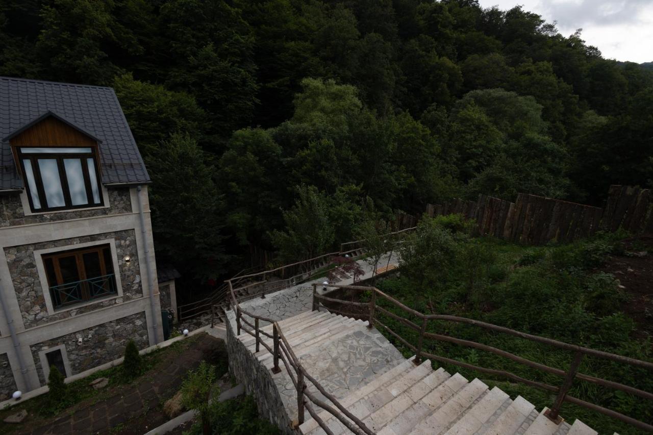 Valley Park Dilidżan Zewnętrze zdjęcie