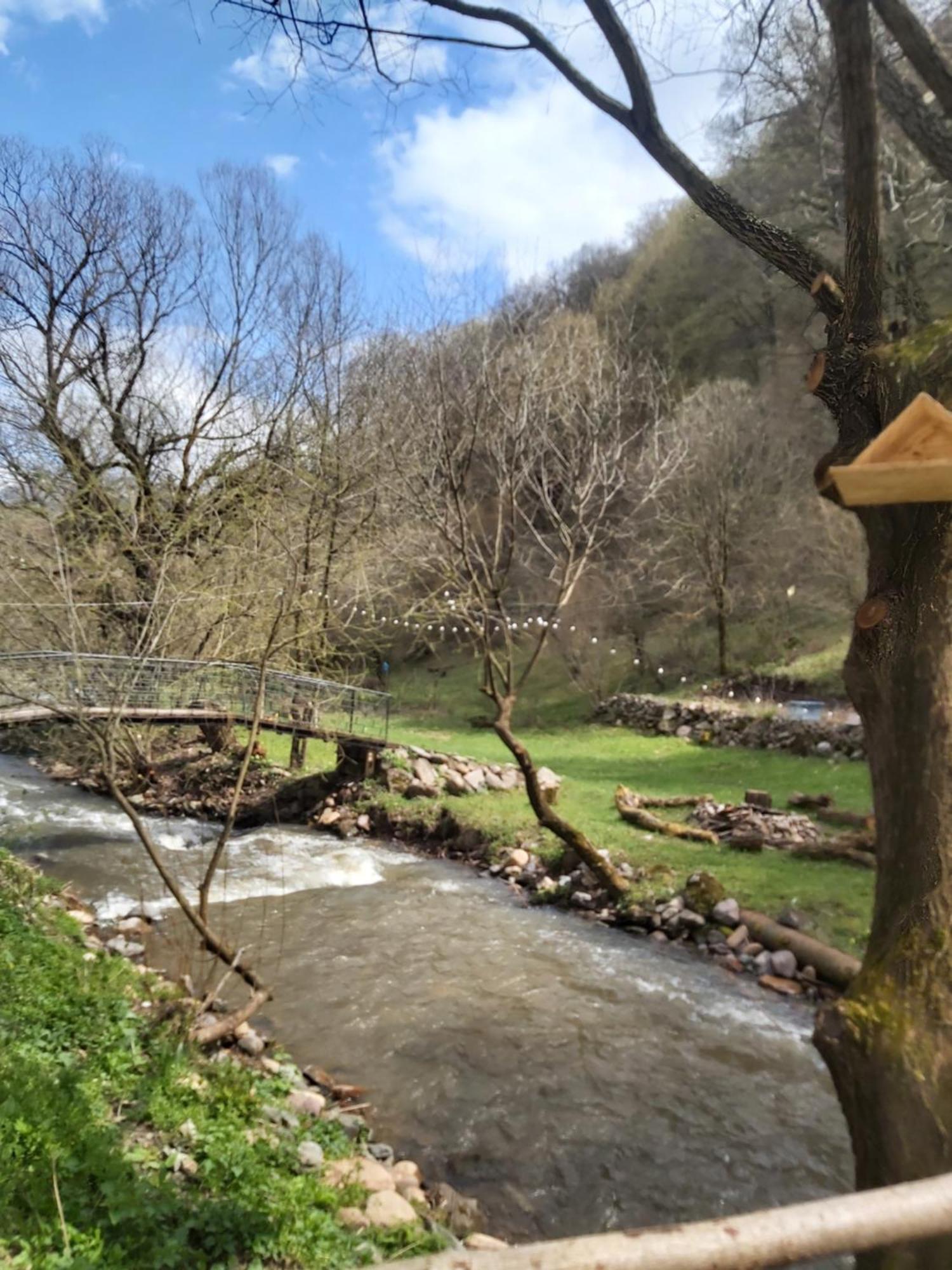 Valley Park Dilidżan Zewnętrze zdjęcie