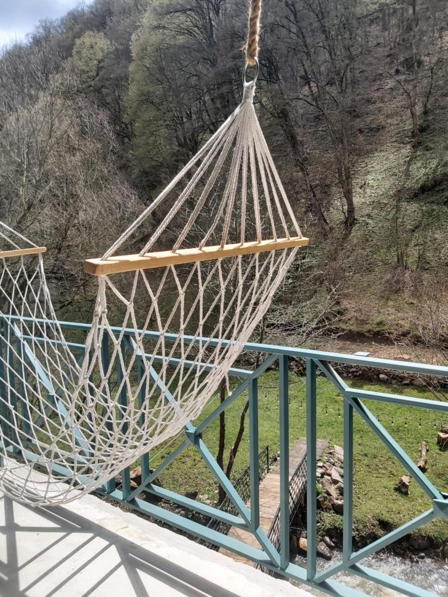 Valley Park Dilidżan Zewnętrze zdjęcie
