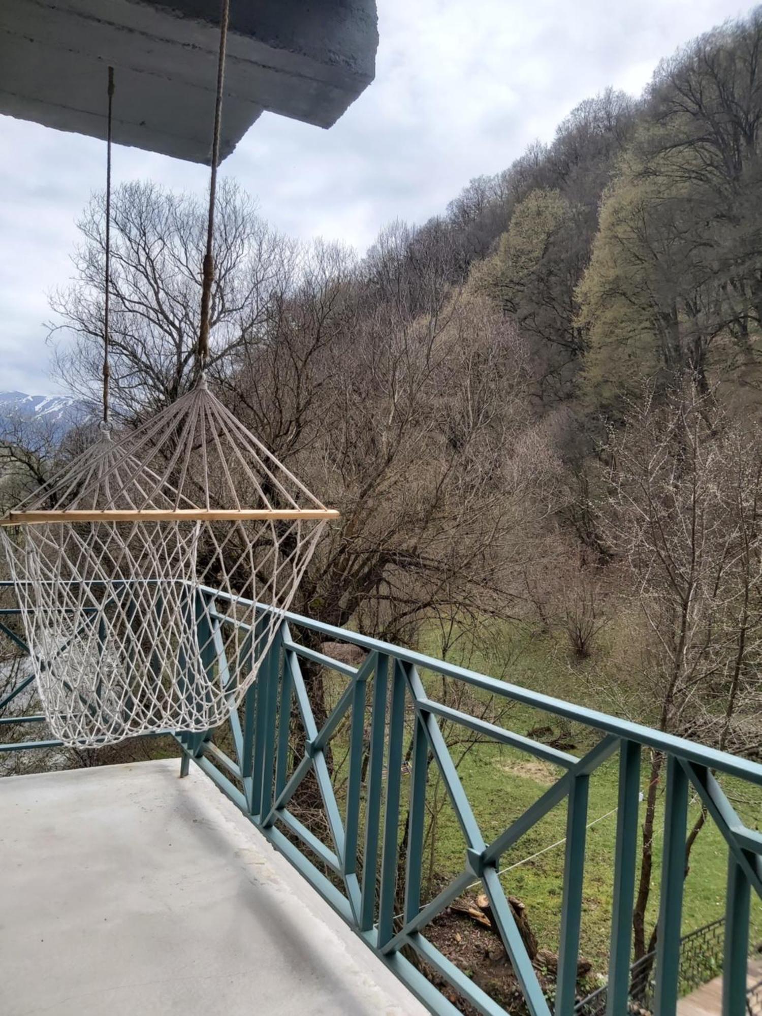 Valley Park Dilidżan Zewnętrze zdjęcie