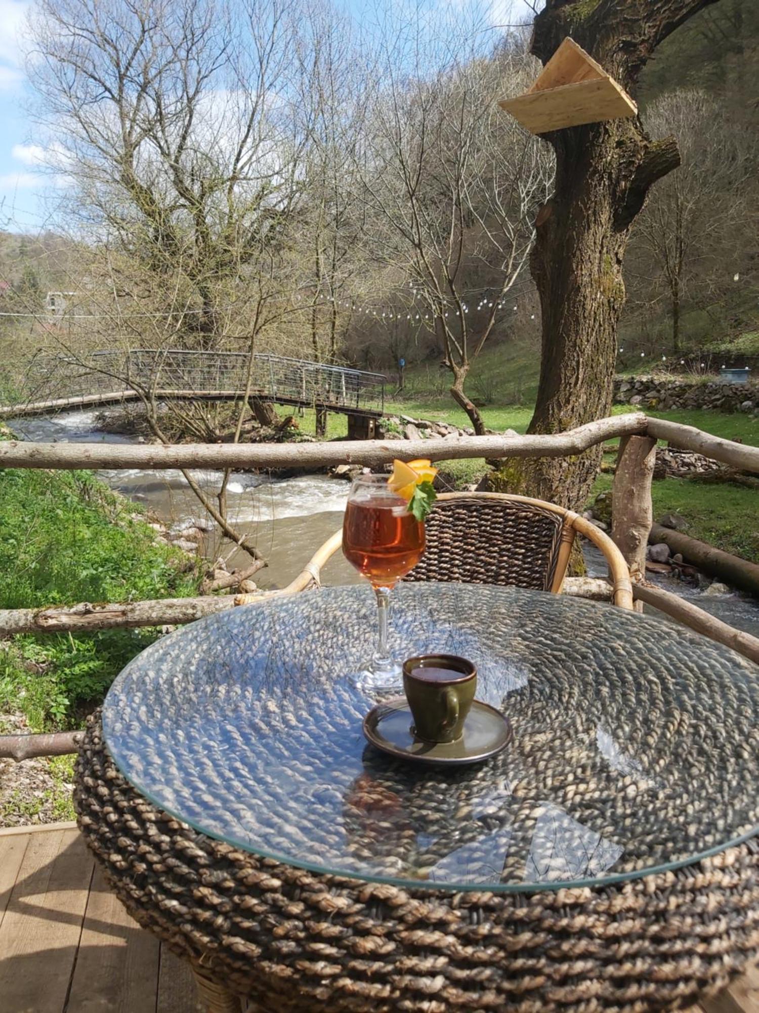 Valley Park Dilidżan Zewnętrze zdjęcie