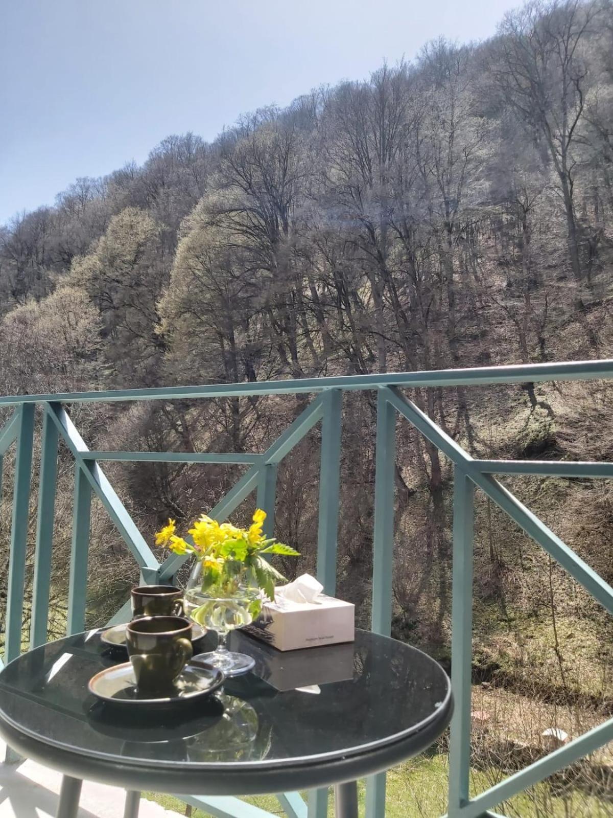 Valley Park Dilidżan Zewnętrze zdjęcie